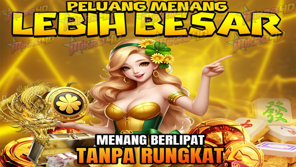 Main Sekali, Menang Berkali-Kali – Peluang Cuan Lebih Besar Menantimu!