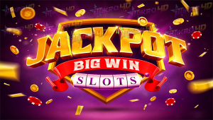 RASAKAN JACKPOT CASINO LIVE RESMI