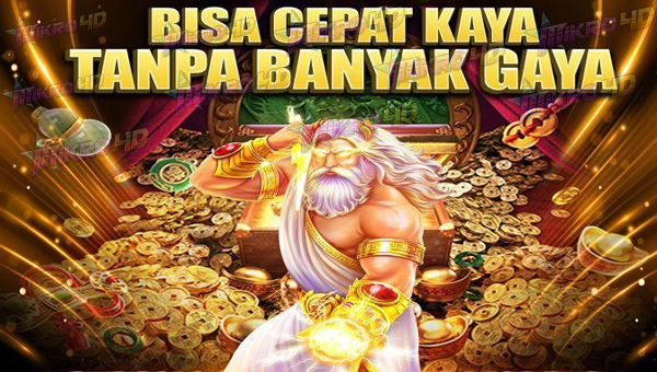 Kepercayaan Situs Slot Terpercaya bisa cepat Kaya