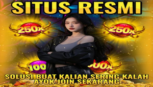 SITUS RESMI: SOLUSI BUAT KALIAN YANG INGIN BERMAIN AMAN DAN BERTANGGUNG JAWAB
