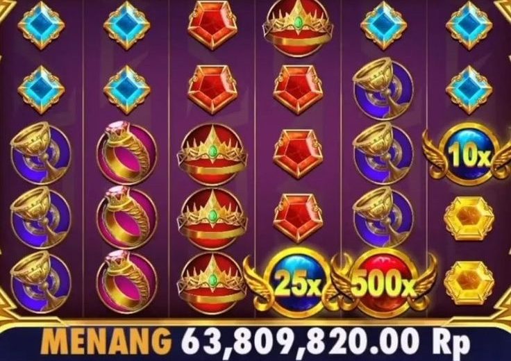 Zeus Sang Pembawa Kejayaan