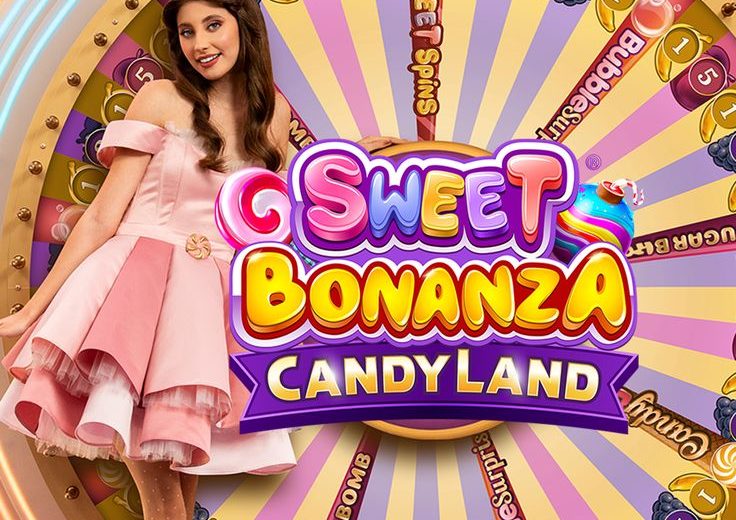 Roda Manis Memberikanmu Kejayaan