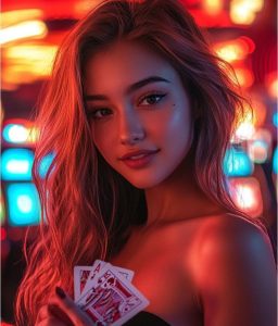 Blackjack Memastikanmu Penuh Kemakmuran