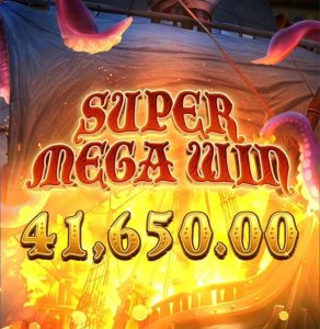 Penguasa Lautan Menjadikanmu Konglomerat