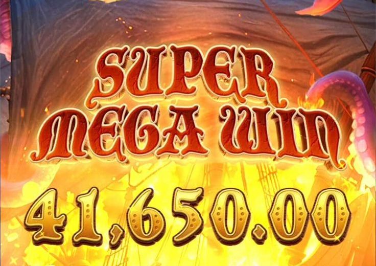 Penguasa Lautan Menjadikanmu Konglomerat