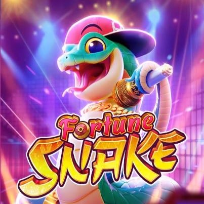 Ular Cantik Menjadikanmu Konglomerat