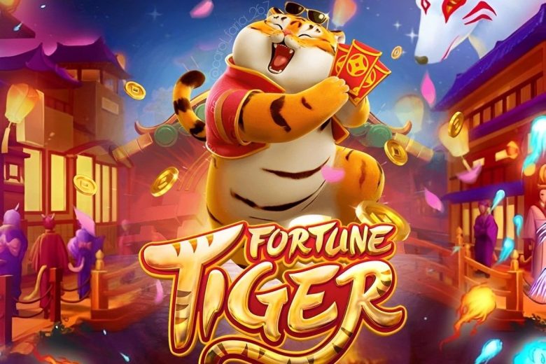 Macan Keberuntungan Membawakanmu Kebahagiaan