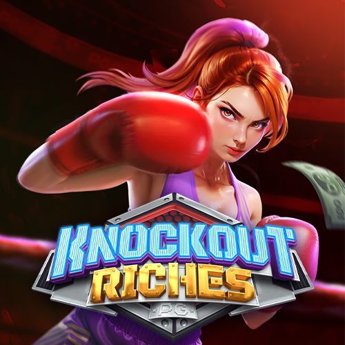 Pukulan Terindah Menjadikanmu Konglomerat