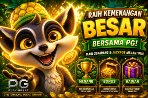 Pesona Hutan Menghantarkan Kemakmuran