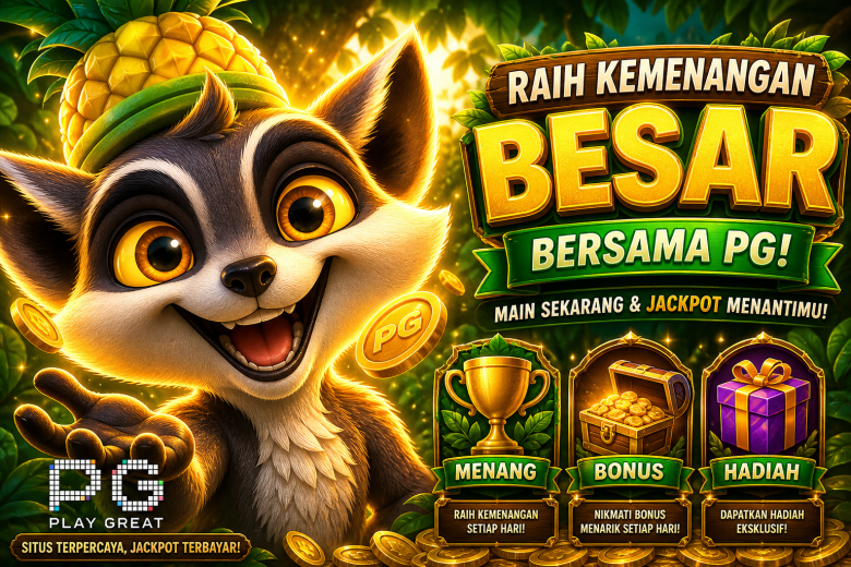 Pesona Hutan Menghantarkan Kemakmuran
