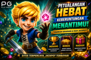 Penjaga Kemakmuranmu Mendatangkan Kejayaan