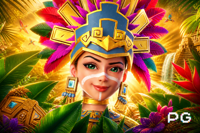 Harta Aztec Mendatangkanmu Kebahagiaan
